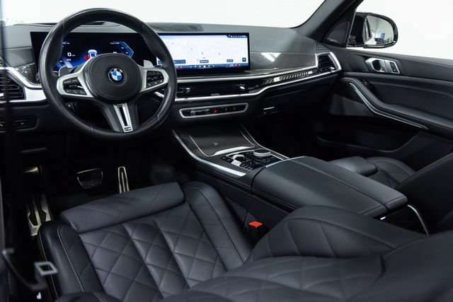 Used 2026 BMW X5 M60i AWD/4WD image 20