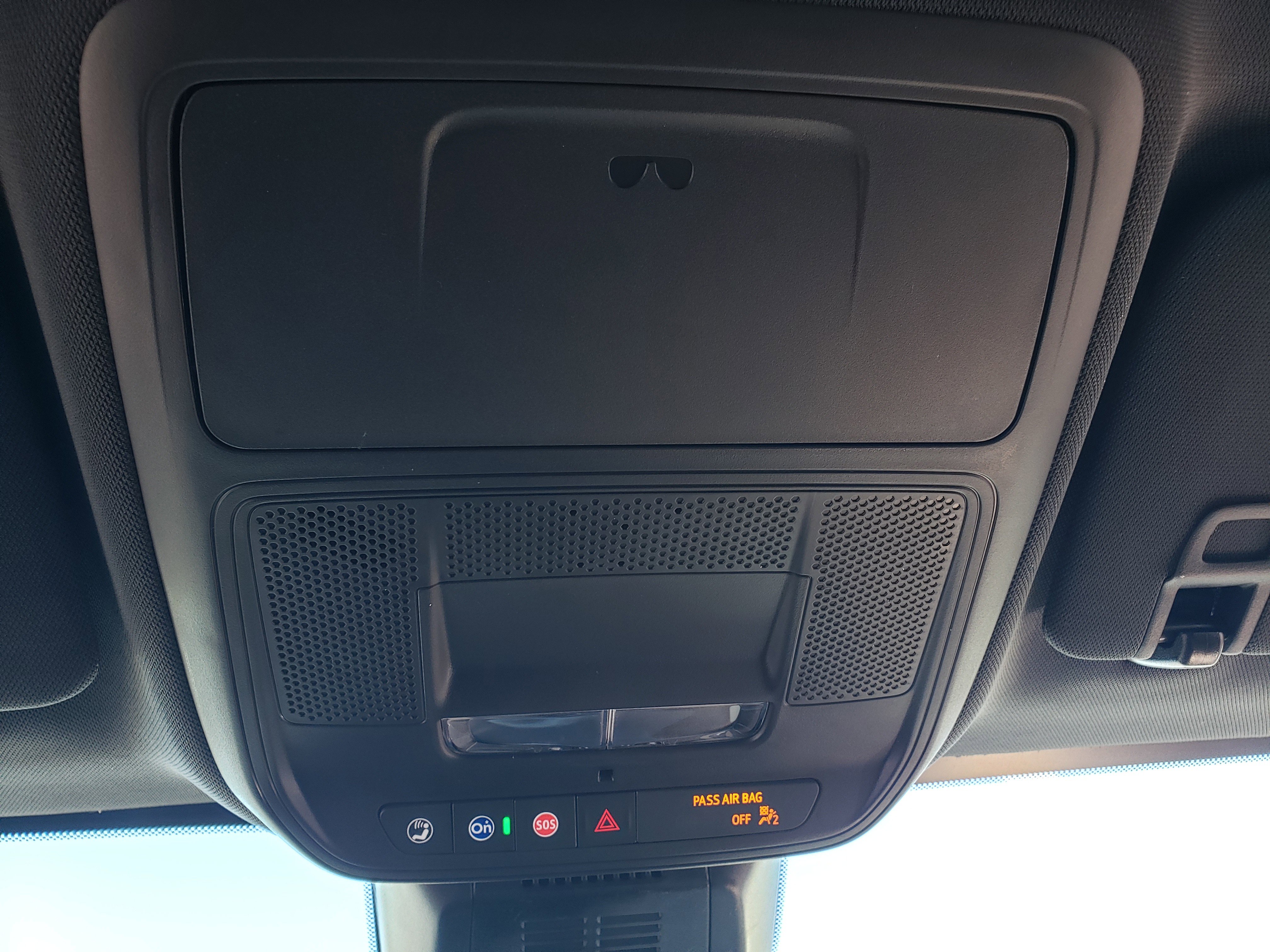 New 2026 Chevrolet Equinox LT w/ Convenience Package II image 26