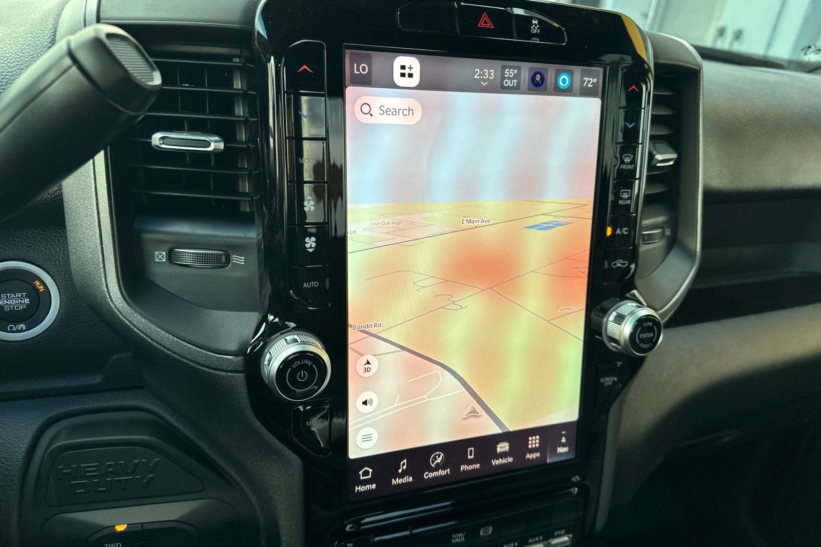 New 2026 RAM 5500 Tradesman image 18