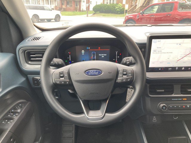 New 2026 Ford Maverick XL w/ 4K Tow Package AWD/4WD image 9