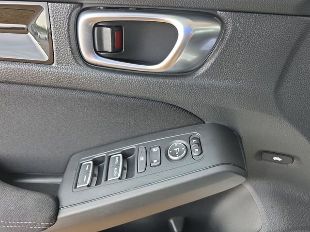 Used 2024 Honda Civic EX image 21