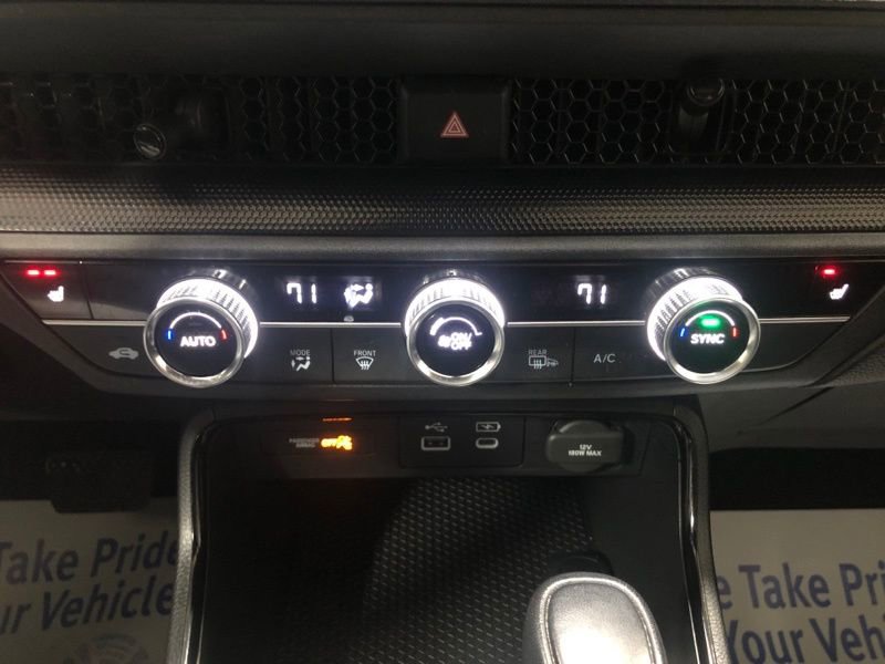 Used 2023 Honda CR-V Sport image 31