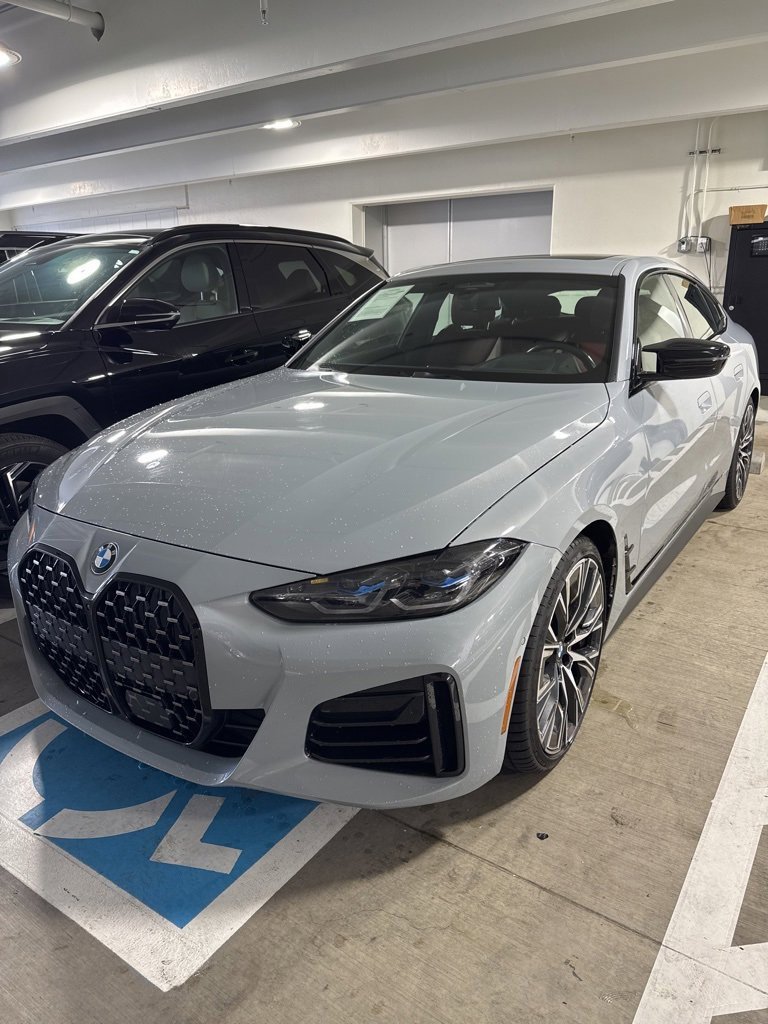 Used 2023 BMW M440i Gran Coupe