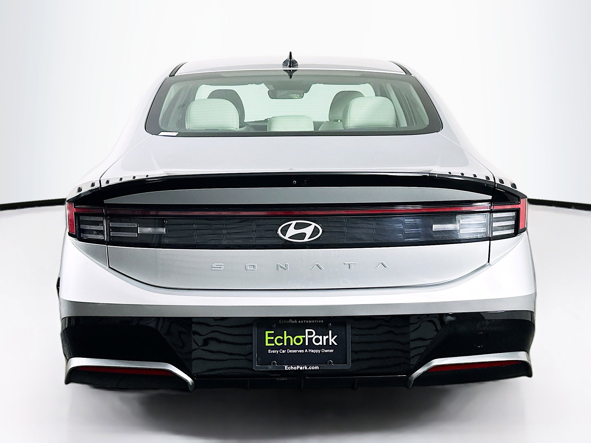 Used 2025 Hyundai Sonata SEL FWD image 7