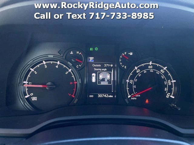 Used 2024 Toyota 4Runner SR5 image 14