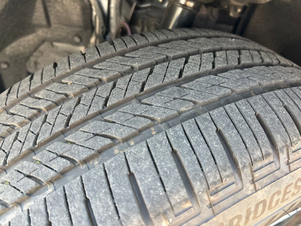 Used 2025 Lexus NX 250 FWD image 26