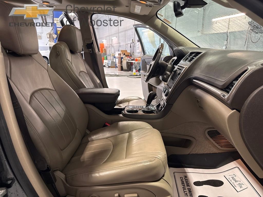 Used 2015 GMC Acadia Denali image 27