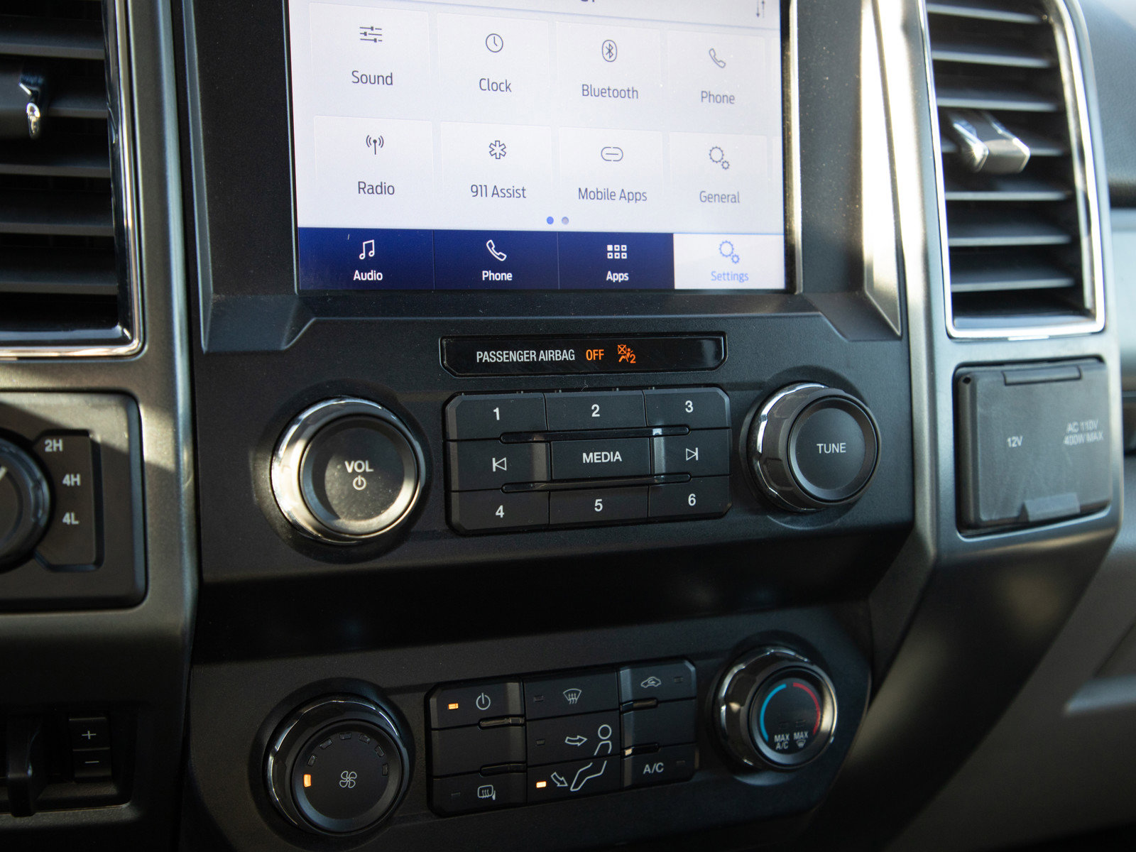 Used 2022 Ford F250 XLT image 22