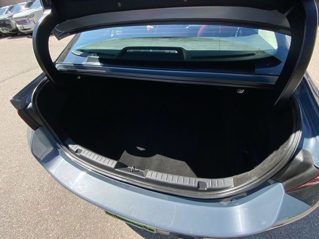 Used 2024 MAZDA MAZDA3 s image 25