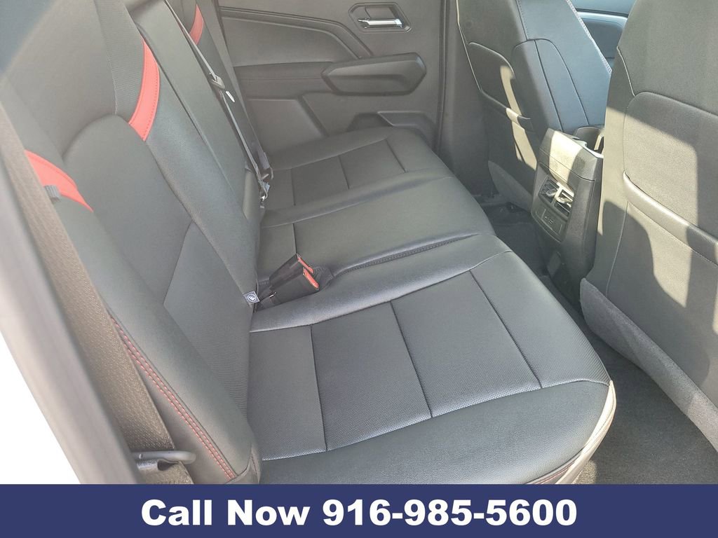 New 2026 Chevrolet Colorado Z71 w/ Z71 Convenience Package 2 image 31