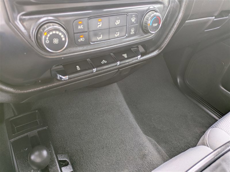 Used 2019 GMC Sierra 2500 4x4 Crew Cab w/ Sierra Convenience Package image 23