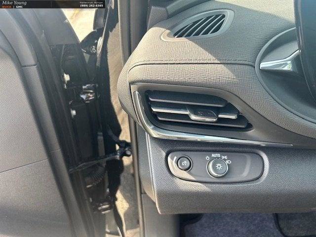 New 2026 Buick Envista Preferred w/ Convenience I Package image 16