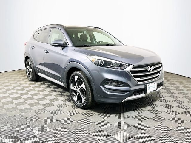 Used 2018 Hyundai Tucson Value w/ Cargo Package image 1