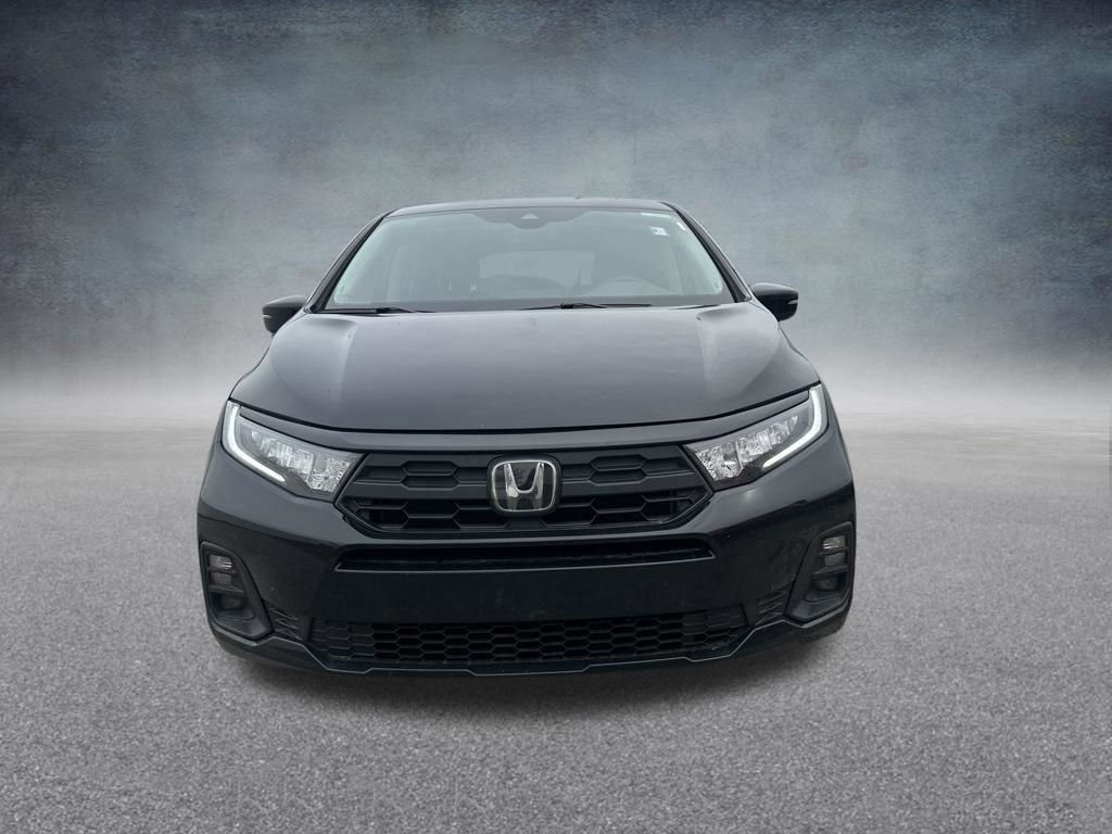Used 2025 Honda Odyssey EX-L image 42