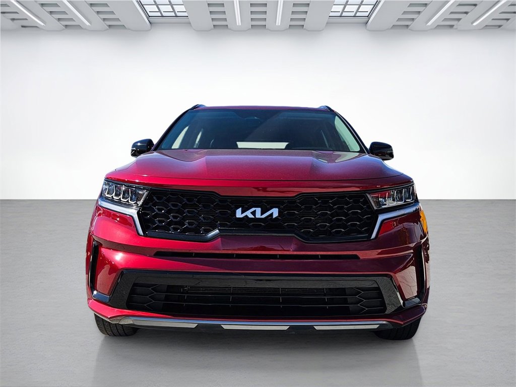 Used 2022 Kia Sorento S image 3