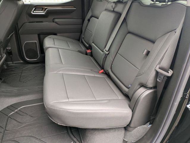 New 2026 Chevrolet Silverado 1500 RST w/ Redline Edition image 27