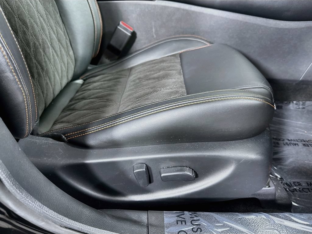 Used 2019 Nissan Maxima SR w/ Premium Package FWD image 38