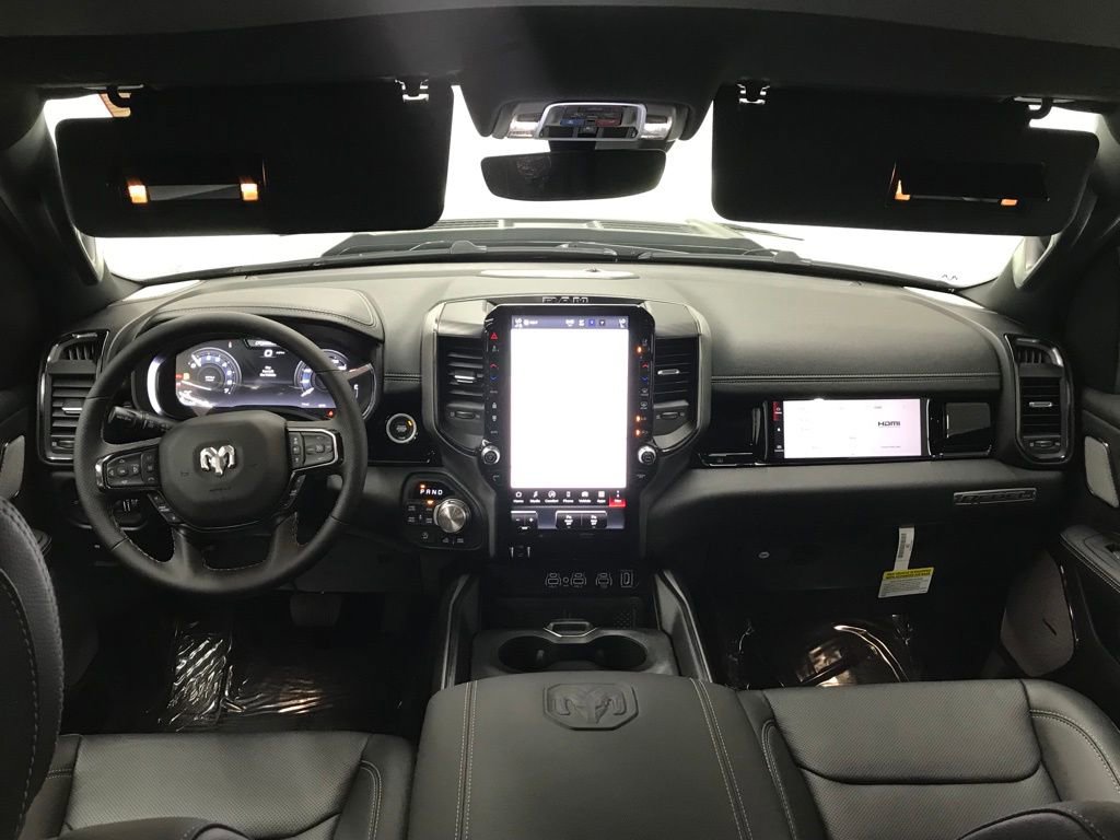 New 2026 RAM 1500 Rebel image 32