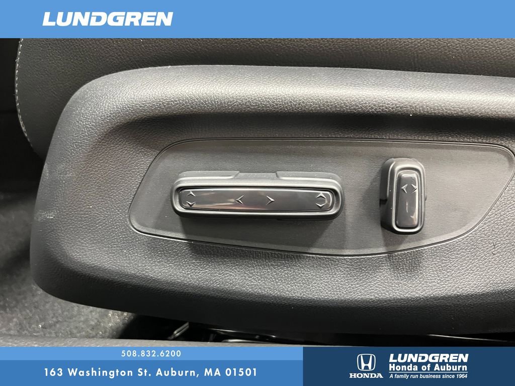 New 2026 Honda Civic Sport Touring image 18