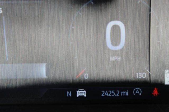 Used 2025 Ford Ranger Raptor image 9