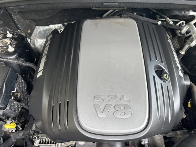 Used 2020 Dodge Durango R/T w/ Blacktop Package image 44