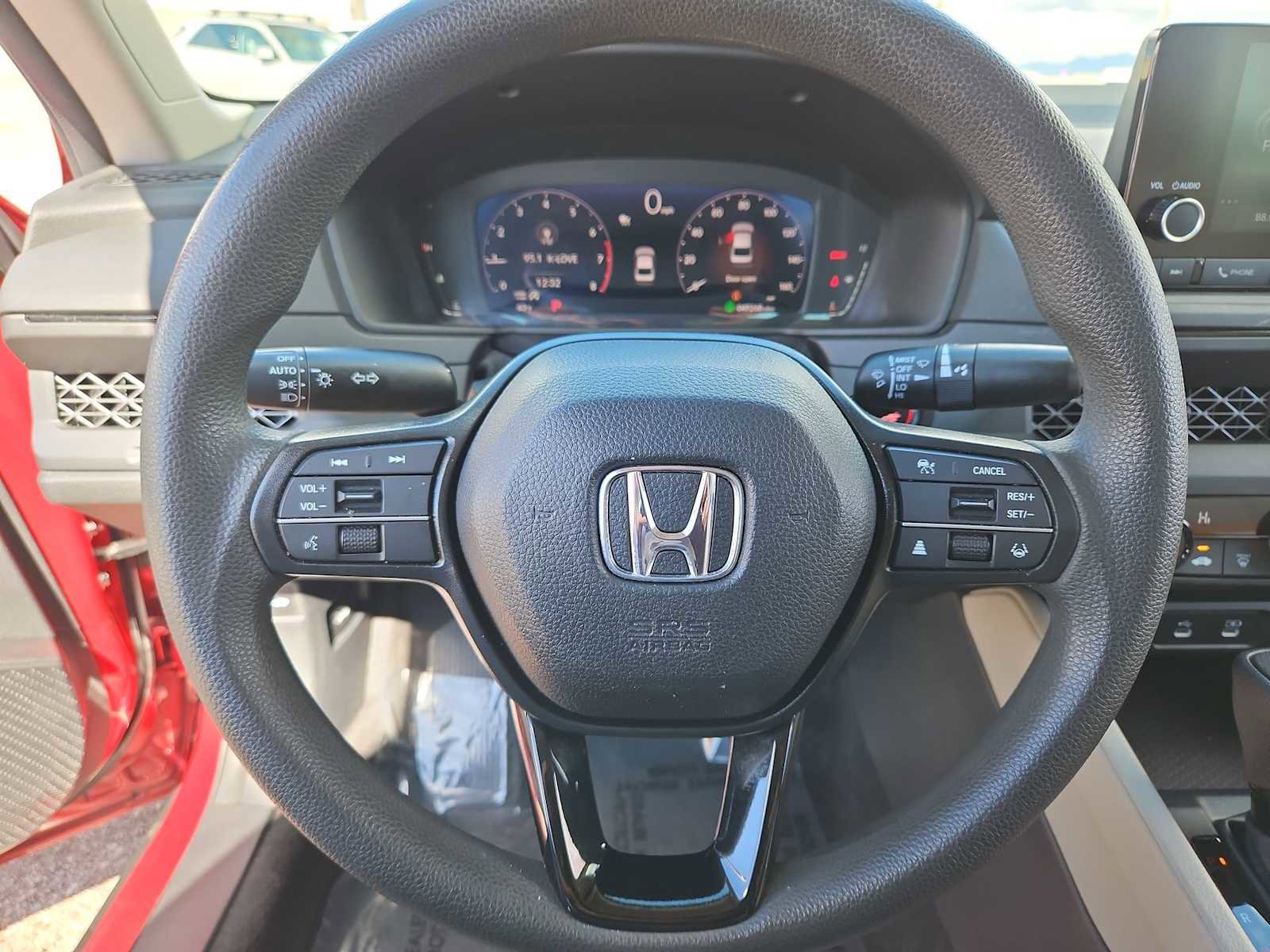 Used 2024 Honda Accord LX image 22