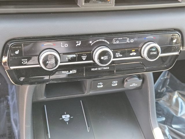 New 2026 Honda Passport RTL image 14