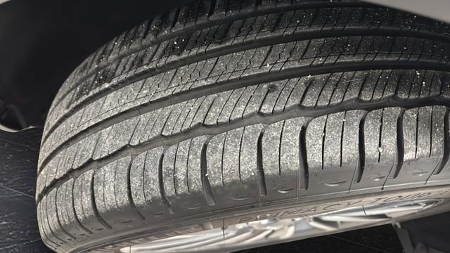 Used 2024 Lincoln Corsair Reserve image 28