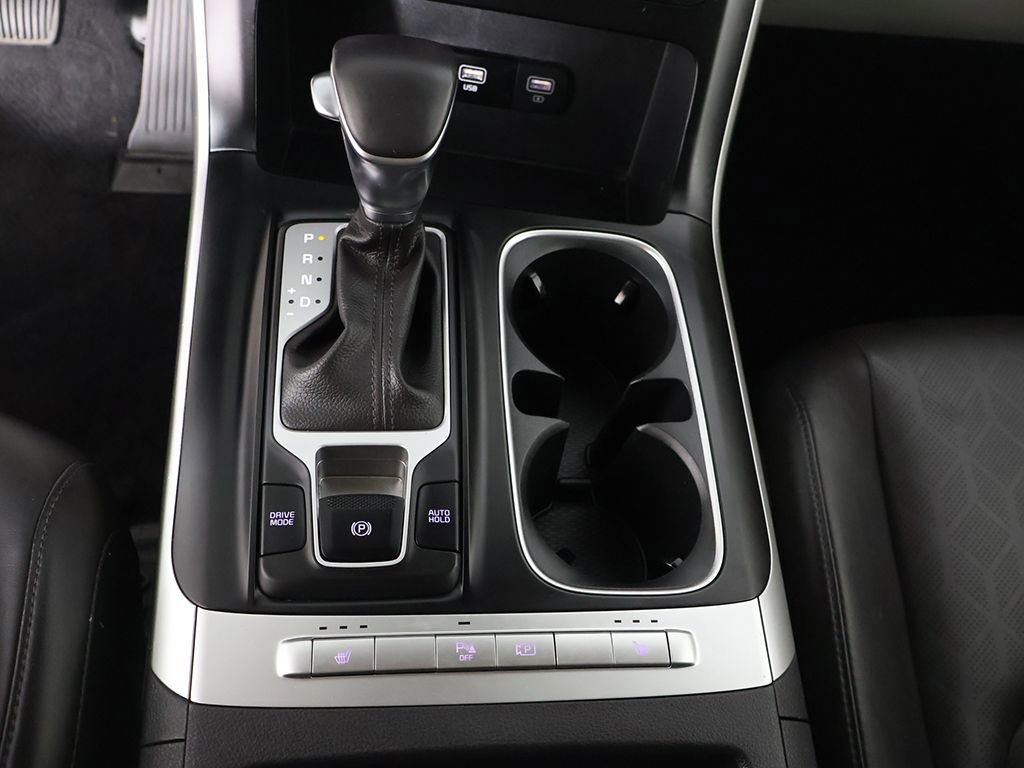 Used 2024 Kia Carnival LX FWD image 36