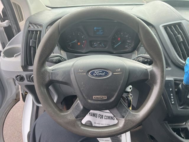 Used 2016 Ford Transit 250 148 Low Roof image 10
