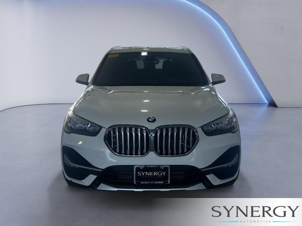 Used 2020 BMW X1 sDrive28i w/ Convenience Package FWD image 2