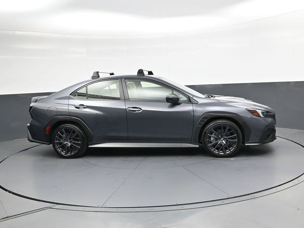 Used 2025 Subaru WRX Premium image 3