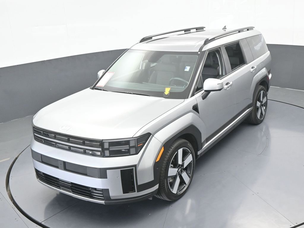 Used 2024 Hyundai Santa Fe Limited image 64