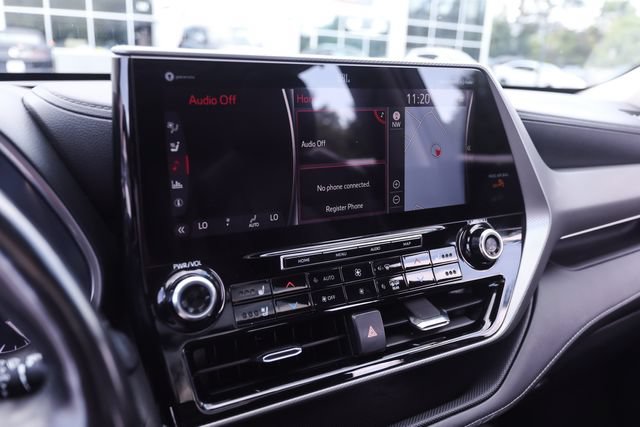 Used 2020 Toyota Highlander Platinum AWD/4WD image 31