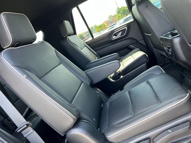Used 2021 Chevrolet Tahoe Premier RWD image 48