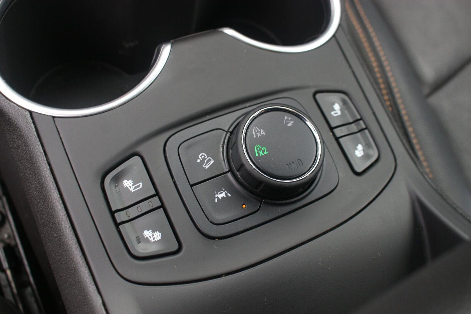 Used 2020 GMC Terrain SLT w/ Preferred Package AWD/4WD image 25