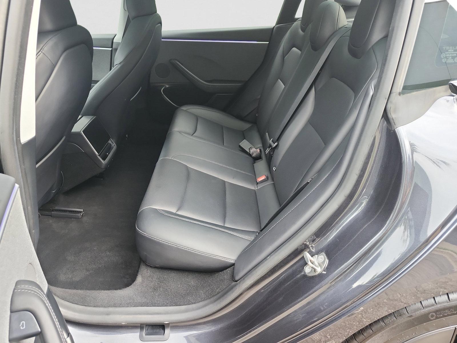 Used 2024 Tesla Model 3 Standard Range RWD image 15
