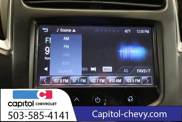 Used 2015 Chevrolet Trax LS w/ LPO, Protection Package image 21