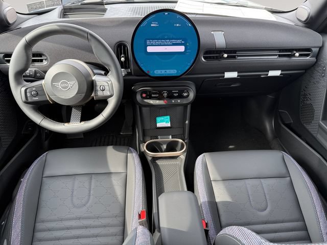New 2026 MINI Cooper S FWD image 10