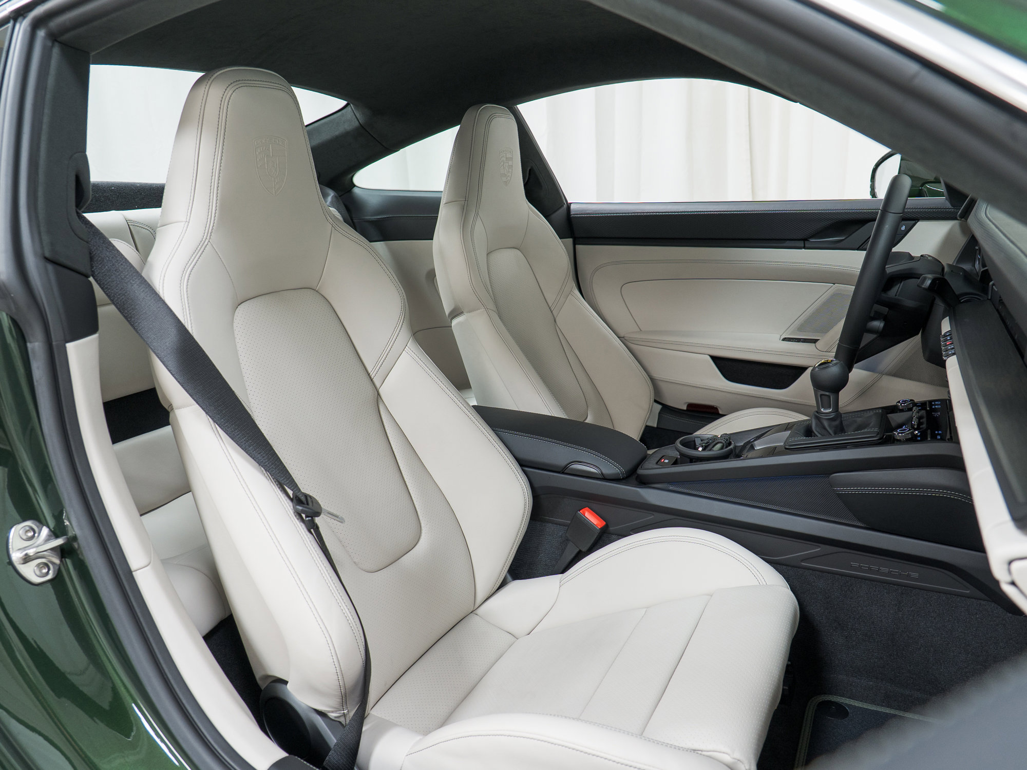 Used 2026 Porsche 911 GT3 image 36