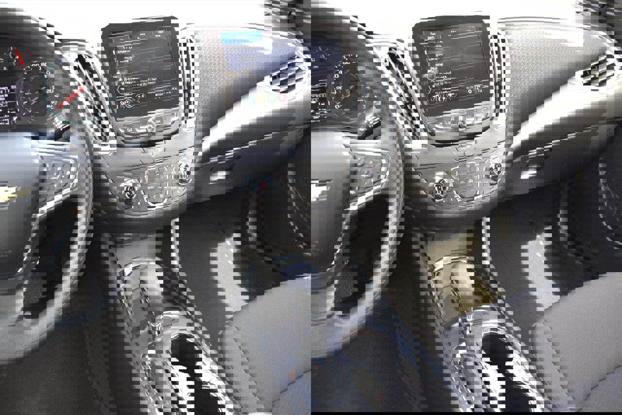 Used 2023 Chevrolet Malibu LT image 20