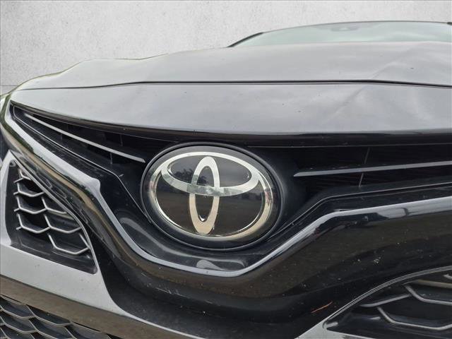 Used 2024 Toyota Camry XSE FWD image 12
