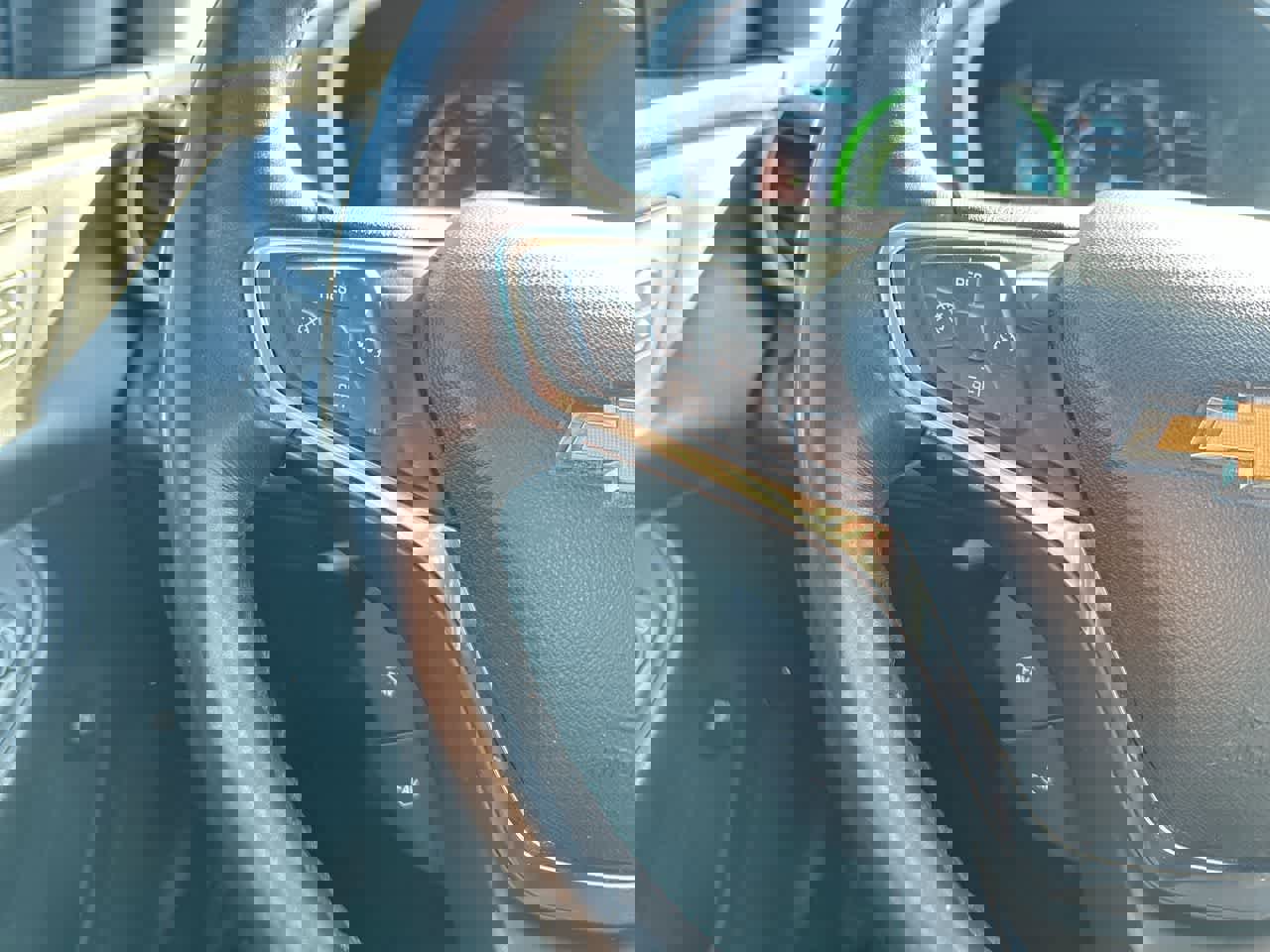 Used 2017 Chevrolet Volt LT image 27