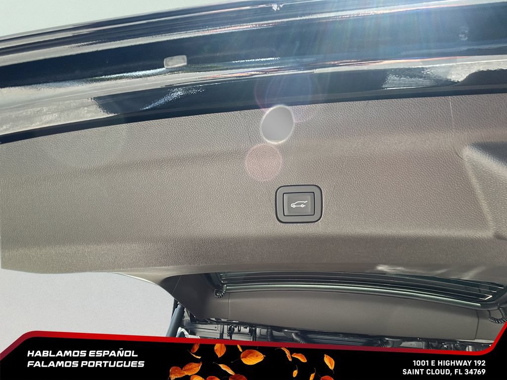 New 2026 GMC Yukon XL Elevation w/ LPO, Elevation Black Package AWD/4WD image 32
