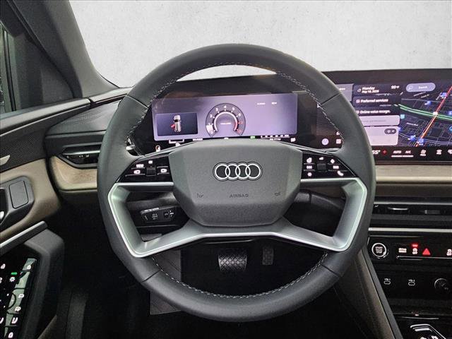 New 2026 Audi Q5 Premium Plus AWD/4WD image 18