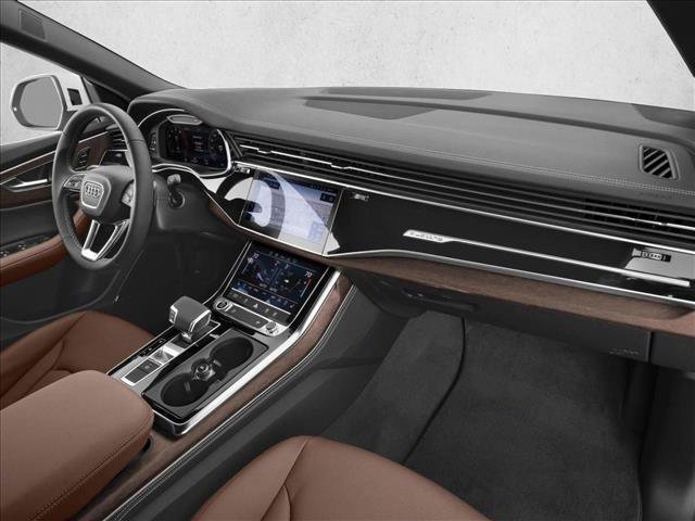 New 2026 Audi Q8 Prestige AWD/4WD image 11