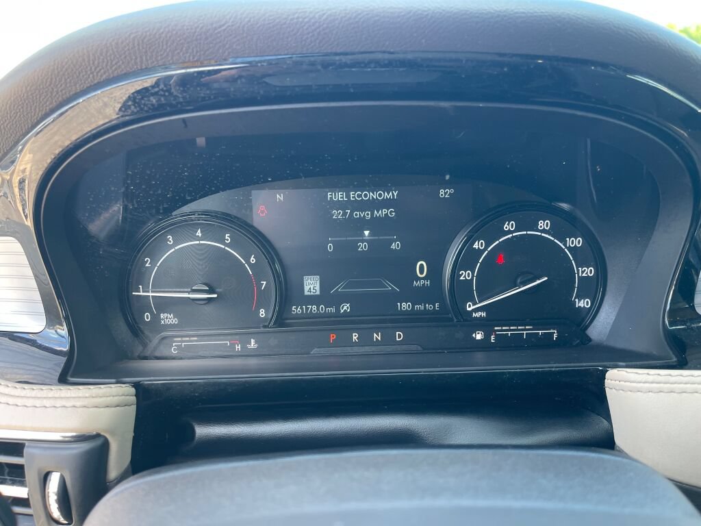 Used 2021 Lincoln Corsair AWD image 18