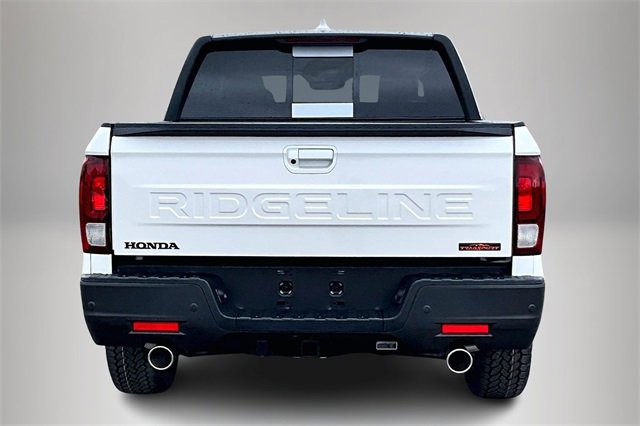 New 2026 Honda Ridgeline TrailSport+ image 3