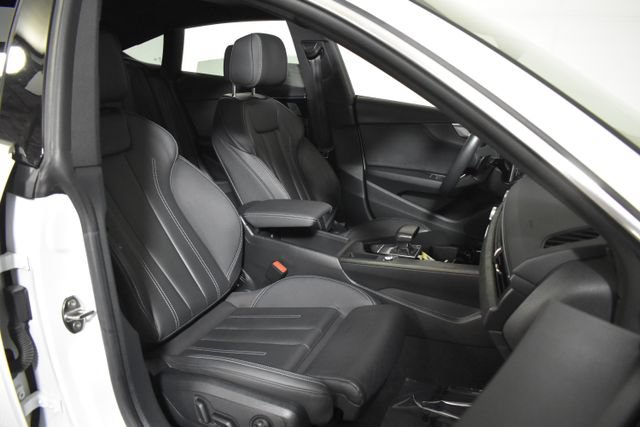 Used 2023 Audi A5 2.0T Premium w/ Convenience Package AWD/4WD image 34