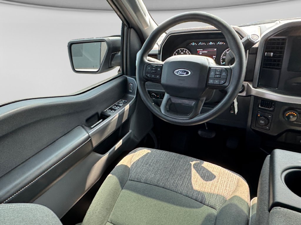 Used 2023 Ford F150 XLT AWD/4WD image 21